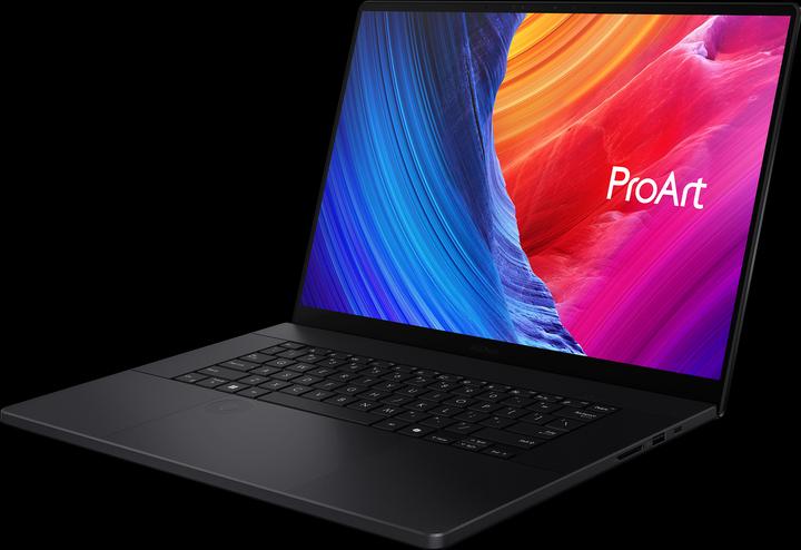 Immagine prodotto ASUS ProArt P16 (16", AMD Ryzen AI 9 HX 370, 32 GB, 1000 GB, CH)