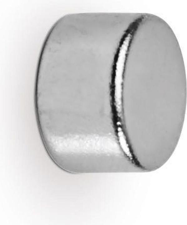 Produktbild Maul Scheibenmagnet (10 x)