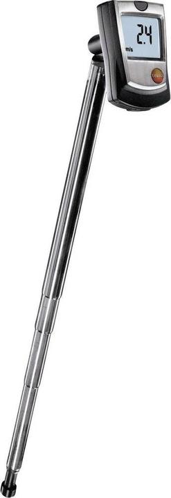 Actual product image Testo 405