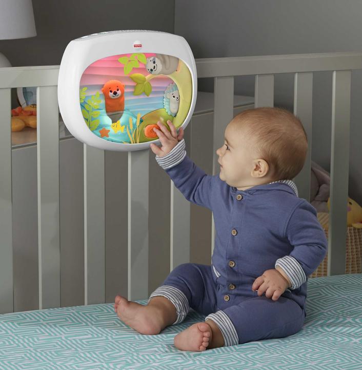 Actual product image Fisher-Price FXC59