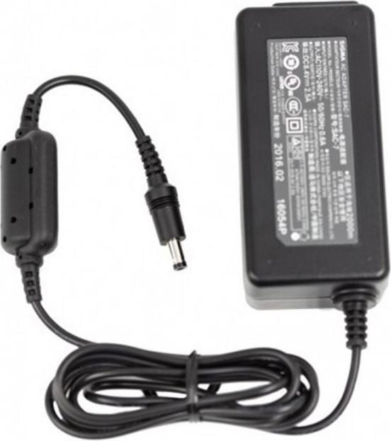 Image du produit Sigma AC SAC-7P (fp) (Adaptateur)