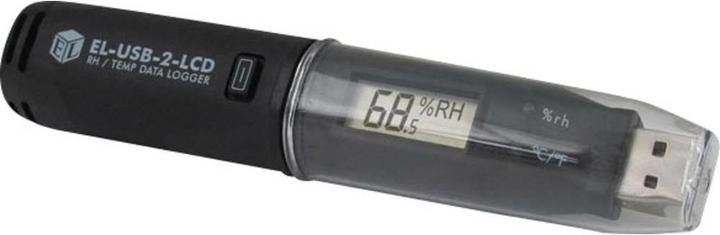 Immagine prodotto Lascar Electronics Multi Data Logger EL-USB-2-LCD (Custodia del dispositivo di misurazione)