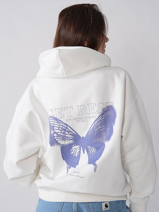 Produktbild Pegador Kapuzensweater LENA (S)