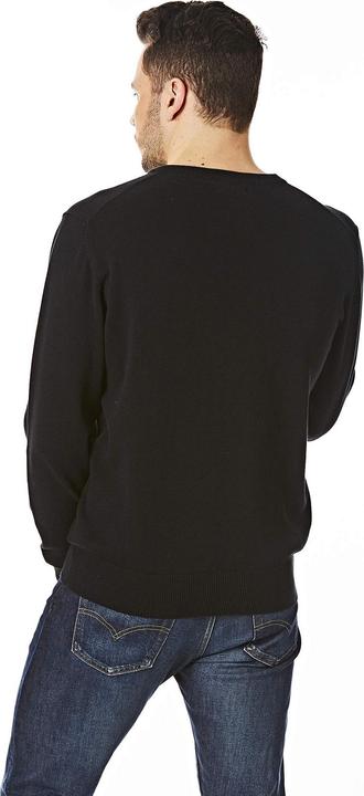 Immagine prodotto Castle Point Maglione Scollo a V Uomo (XL)