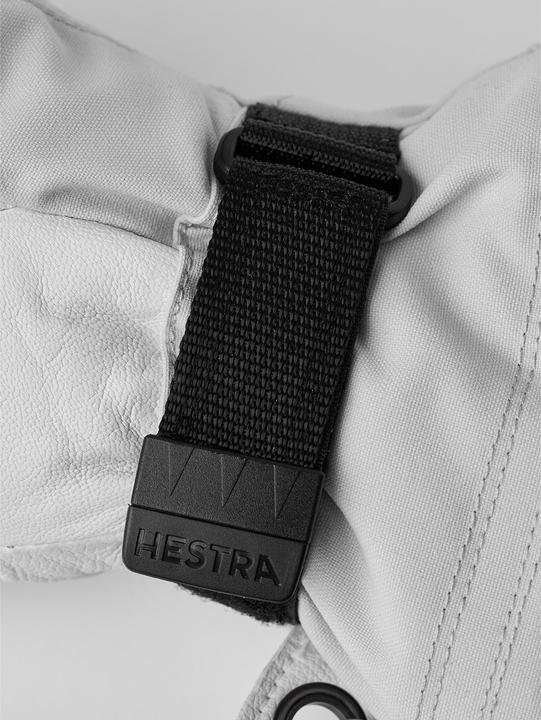 Produktbild Hestra Women's Heli Ski Mitt (S)