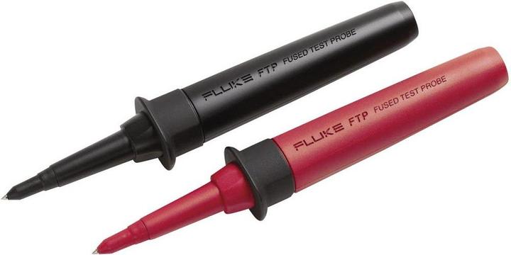 Produktbild Fluke Sicherheits-Prüfspitzen-Set St (Prüfspitze)