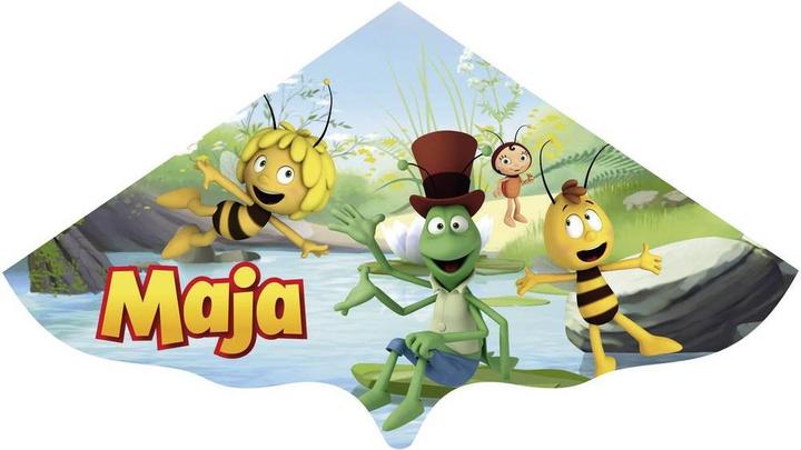 Image du produit Günther Flugspiele Dragon à une jambe Maya l'abeille Sp