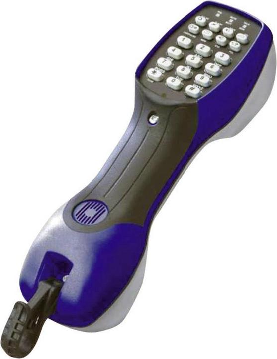 Actual product image Greenlee VDSL D361 DSL compatible test