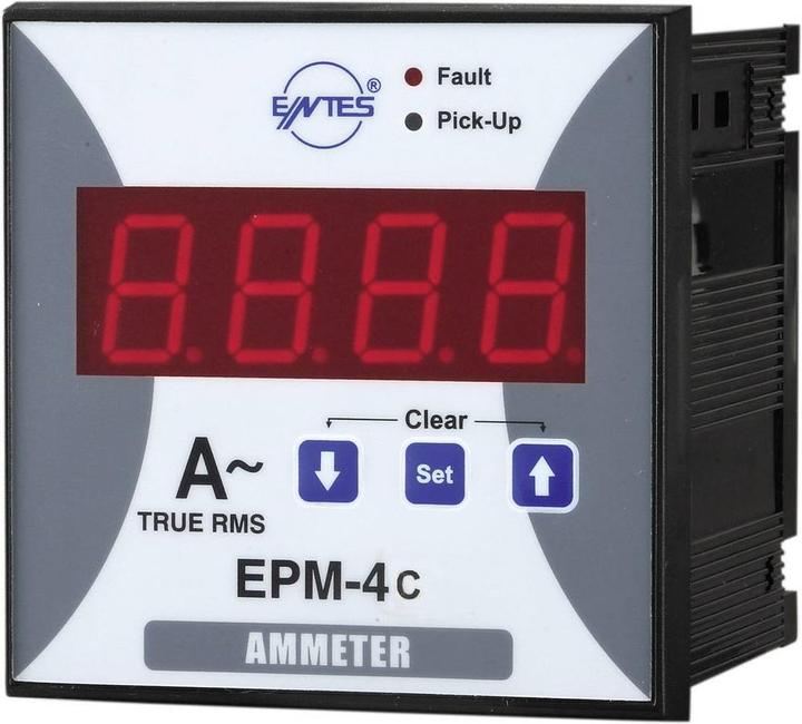 Actual product image Entes EPM-4C-96 Programmable 1-P