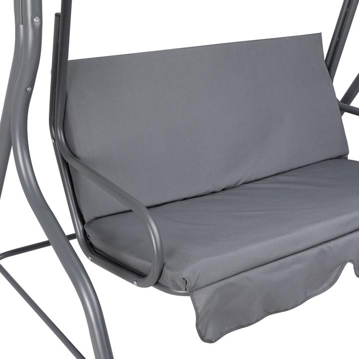 Produktbild Casaria Hollywoodschaukel