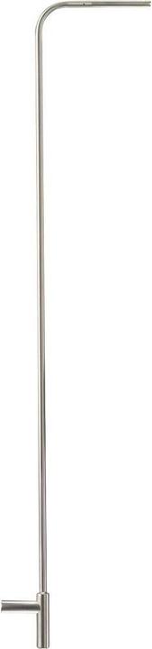 Image du produit Testo Sonde 0635 2045 Tube de Pitot Longueur (Ligne de mesure)