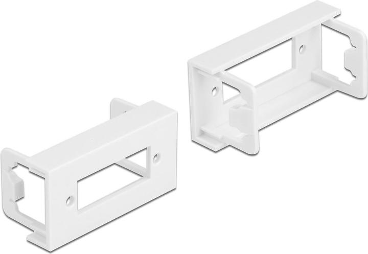 Produktbild Delock Easy 45 Einrastmodul (0.02 m)
