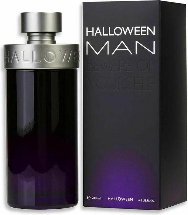 Produktbild Jesus Del Pozo Halloween Man Beware of Yourself (Eau de Toilette, 200 ml)