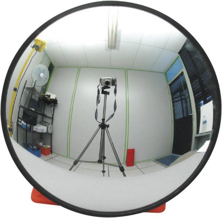 Viso Safety mirror (3.5 x 4 cm)