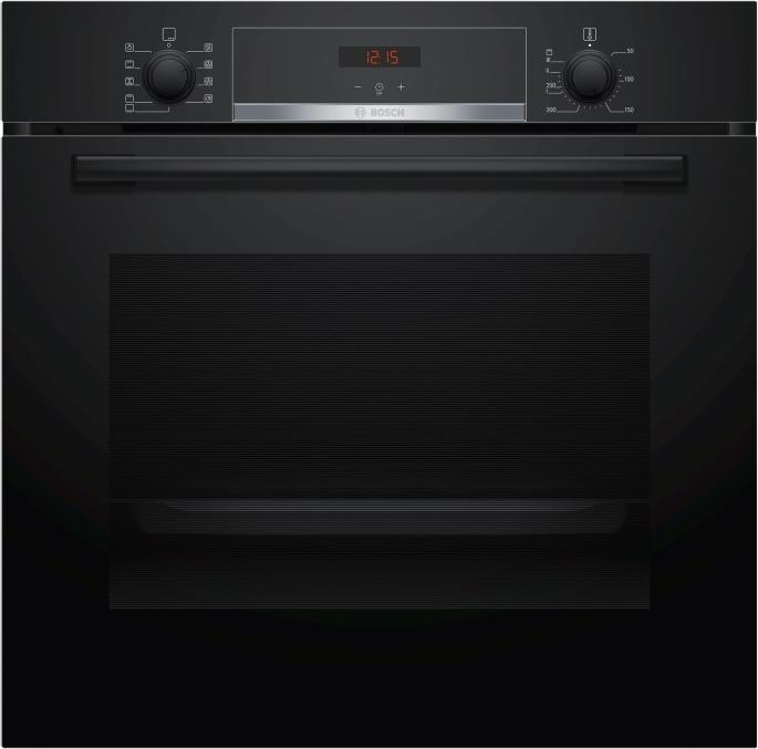 Bosch Hausgeräte Series 4 HBA534EB0 Oven A