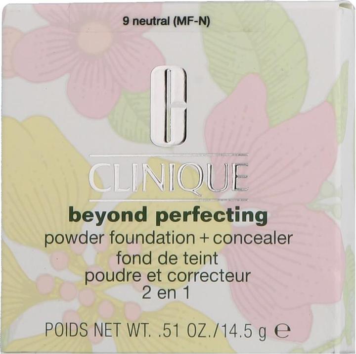 Produktbild Clinique Beyond Perfecting (09 Neutral)