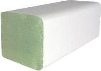 Produktbild Papernet Papierhandtuch RC 416609 1lagig grün 20x250 Bl./Pack.