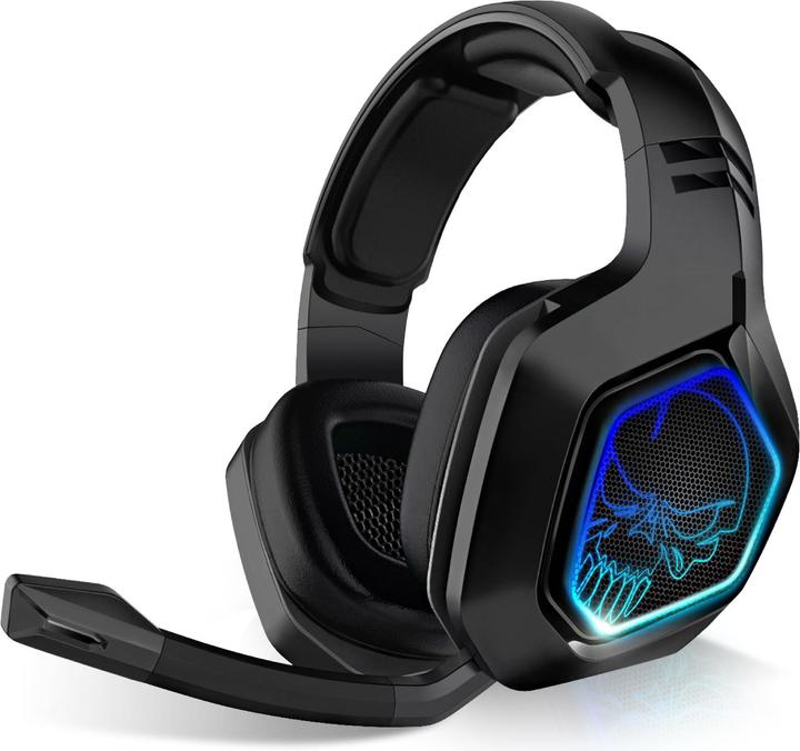 Spirit Of Gamer Xpert H900 (Kabellos, Kabelgebunden)