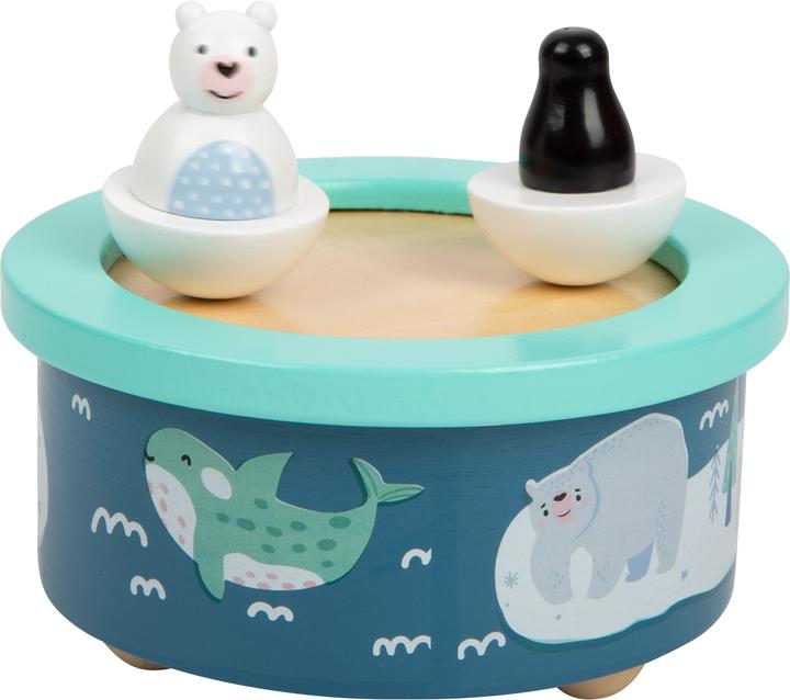 Produktbild small foot Arktis