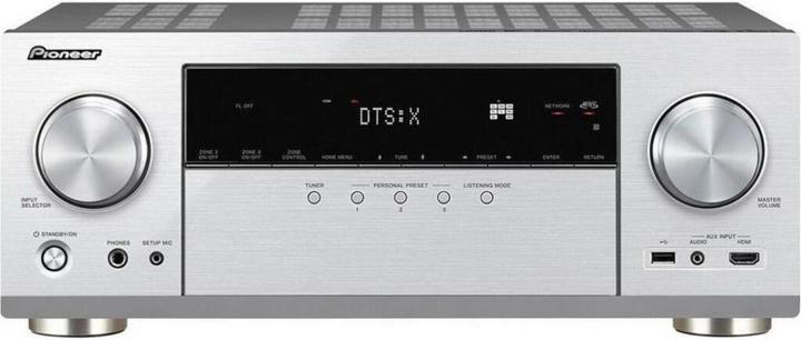 Pioneer VSX-LX305 (9.2 Channel, DAB+, FM)