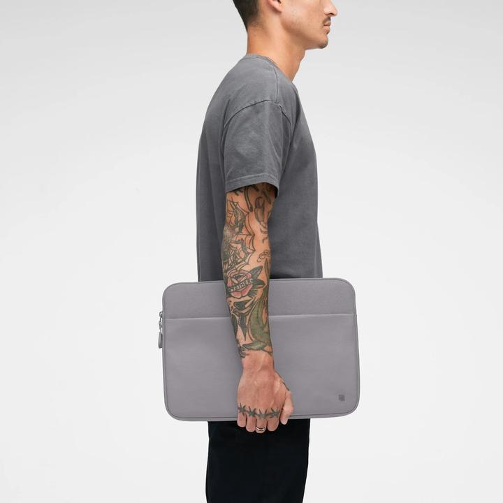 Image du produit Incase A.R.C. Sleeve pour ordinateur portable 14 pouces - Gris (14", Universel)