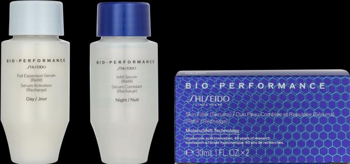 Image du produit Shiseido Recharge Skin Filler D & N (30 ml)