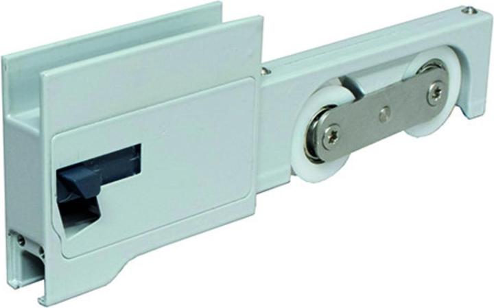 Actual product image Vitris Sliding door hardware Atrivant 80