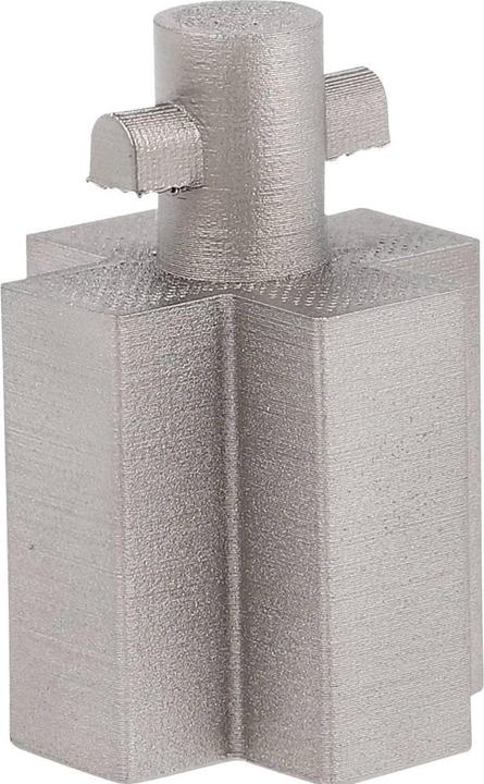 Image du produit Basf Ultrafuse 17-4 PH Gris 1,75 mm 1 000 g (Métal, 1.75 mm, 1000 g, Gris)