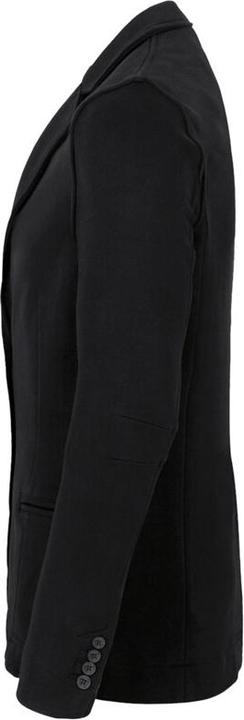 Image du produit Hakro Sweatblazer Premium noir, XS (XS)