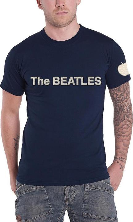 Produktbild TShirt Logo (XXL)