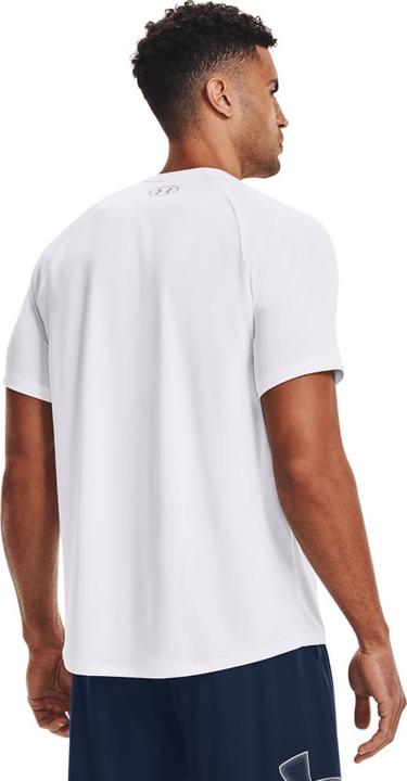 Produktbild Under Armour HeatGear Tech 2.0 Trainingsshirt Herren (L)