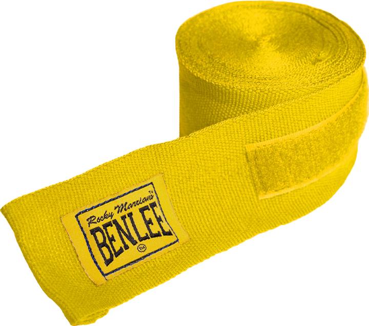 Benlee Elastische Handgelenksbandage