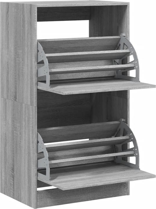 Immagine prodotto VidaXL Nalani (60 x 42 x 108 cm)