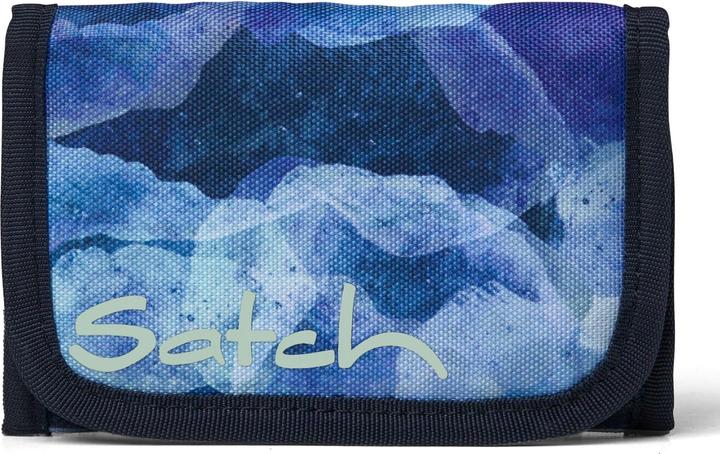 Satch Geldbörse 13 cm