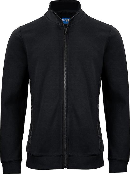 Projob Sweatjacke (S)