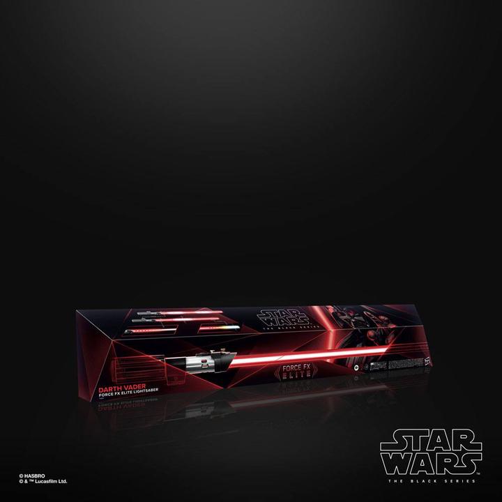 Immagine prodotto Hasbro Star Wars: Force FX Light Saber