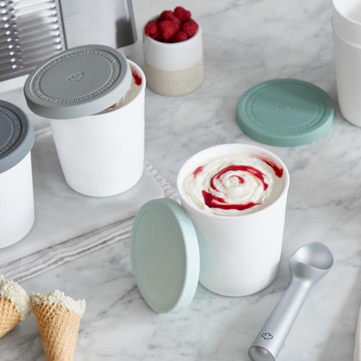 Immagine prodotto Springlane Eisbehälter für Speiseeis (0.4L)