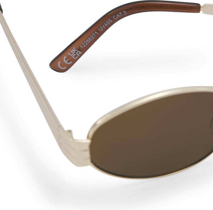 Produktbild Jack & Jones Jacbudapest Sunglasses Styd Ss 25