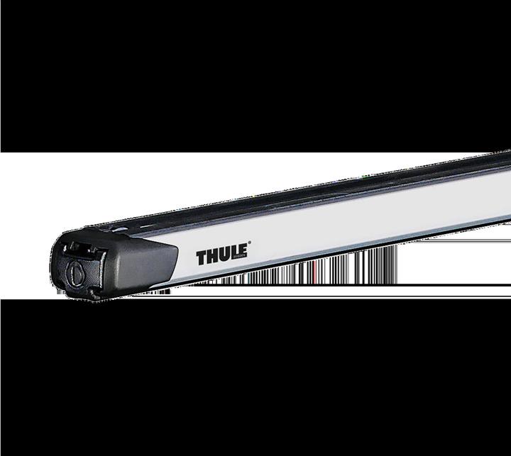 Actual product image Thule Slidebar 891