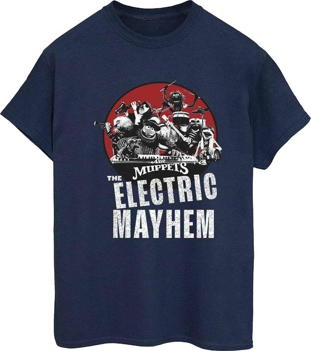 Gildan Mayhem TShirt (XL)