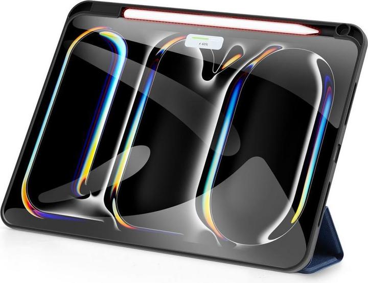 Produktbild Dux Ducis Domo Series Leder Bookcover Hülle (Xiaomi Pad 6, Xiaomi Pad 6 Pro)