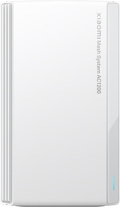 Produktbild Xiaomi Mesh System AC1200 3-Pack