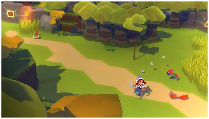 Actual product image World to the West (Xbox One X, Xbox Series X, EN)