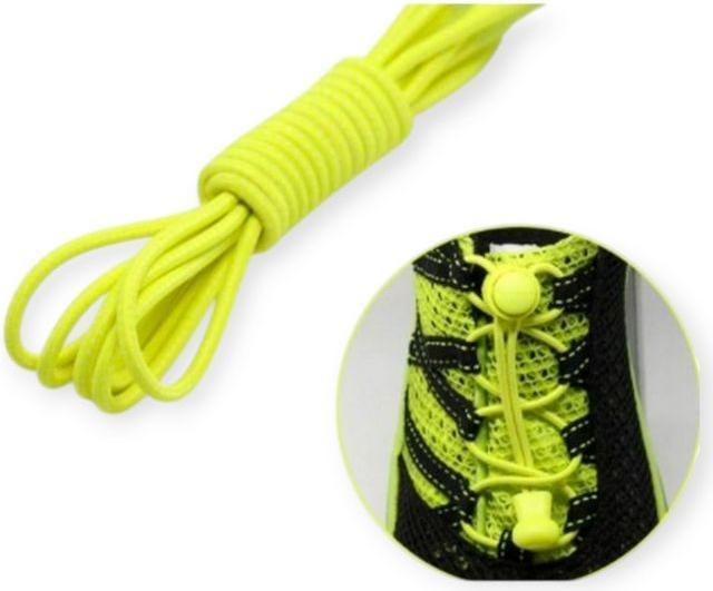 MU Classic Schnürsenkel ohne Binden (100 cm)
