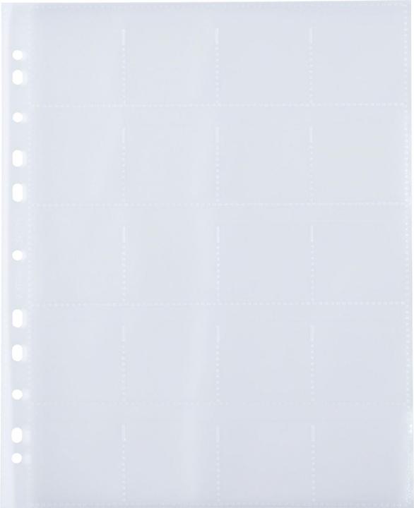 Produktbild HERMA Dia Hüllen (A4, 10 x)