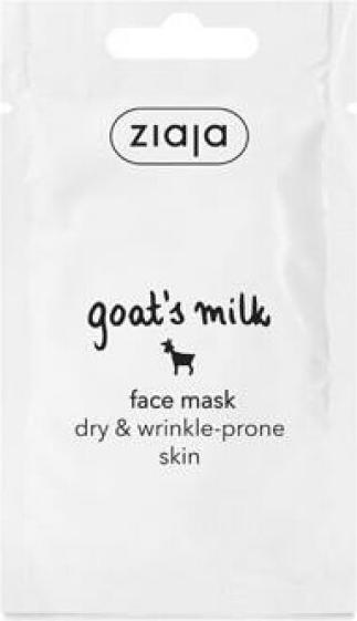 Produktbild Ziaja Goat's Milk (7 ml)