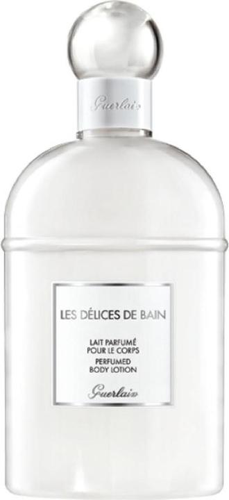 Guerlain Body Lotion (Body lotion, 200 ml)