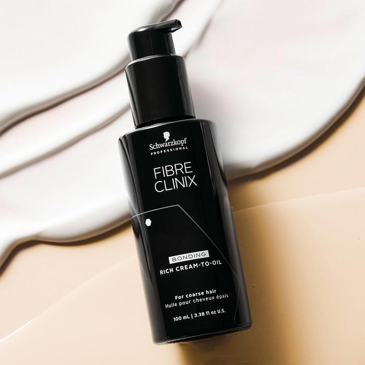 Immagine prodotto Schwarzkopf Crema-Olio ricca di fibre CliniBonding (100 ml)