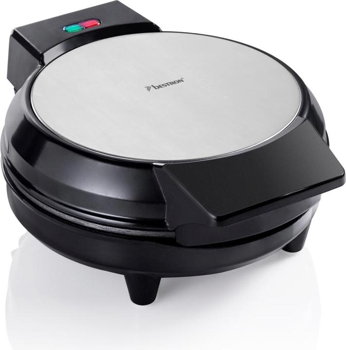 Actual product image Bestron AWM700S Waffle iron 5 waffle(s)