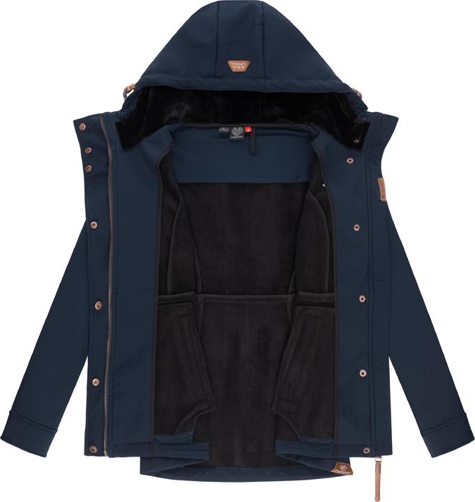 Immagine prodotto Ragwear Yba (4XL)